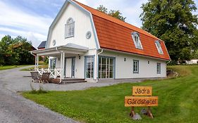 Jaedra Gardshotel